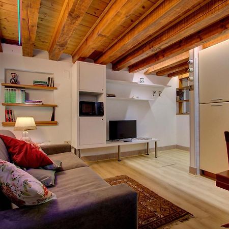 Cruise Harbor Next 4Pax, Mob Aircond, Wifi Apartment เวนิส ภายนอก รูปภาพ
