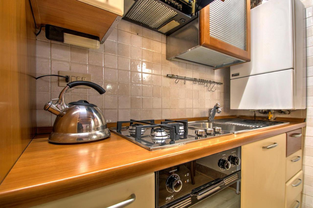 Cruise Harbor Next 4Pax, Mob Aircond, Wifi Apartment เวนิส ภายนอก รูปภาพ