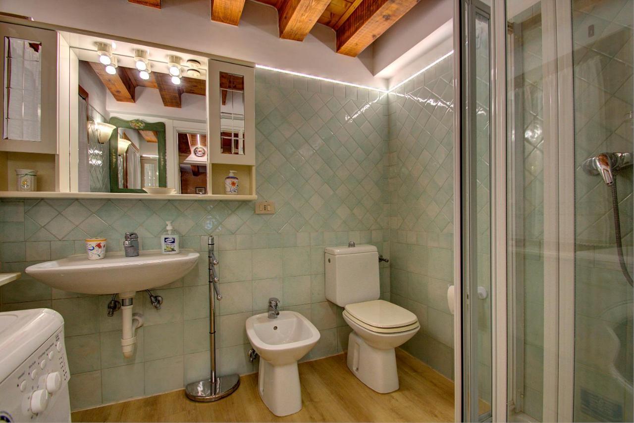 Cruise Harbor Next 4Pax, Mob Aircond, Wifi Apartment เวนิส ภายนอก รูปภาพ